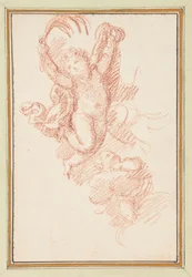 Dva putti
