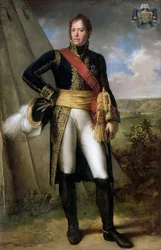 Portrét maršála Michela Neye 1769-1815