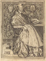 Kardinál Karel Bourbonský