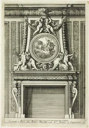 Komíny na italský způsob