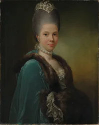 Christine Bodilla Birgitte von Munthe af Morgenstierne