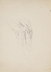 Draperstudie