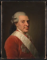 Tajemník Henrik Hielmstierne
