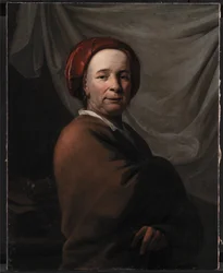 malíř Michael Gehrmann (?)
