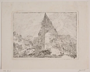 Pyramida