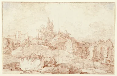 Krajina italské Campagna