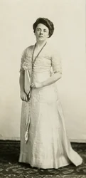 Bealsův autoportrét, 1902