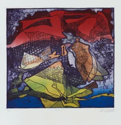 Ukiyoé (Plovoucí svět)