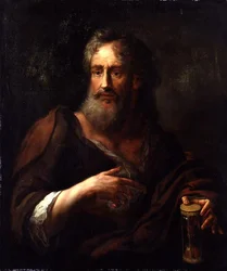 Stařec, 1713