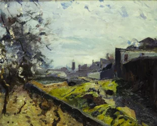Nedaleko Vilanova
