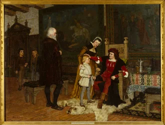 Král Gustav I Vasa