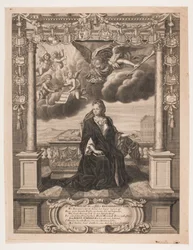 Birgitte Rosenkrantz, rozená Skeel