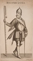 "Johannes Zisca"