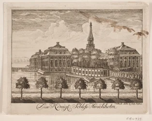 Hrad Hørsholm