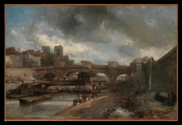 Pont Neuf