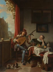 Krajina Zélandu, 1842