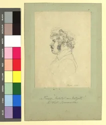 Johann Michael Knapp (1793–1861), architekt