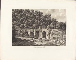 Acquoreo Bridge v Tivoli