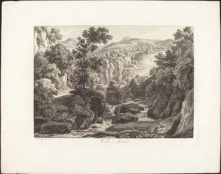 Nedaleko Subiaco