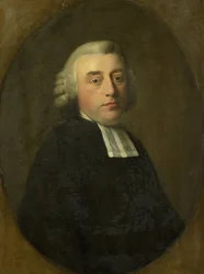 Portrét Antonia Kuypera