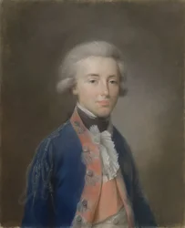 Willem Frederik (1772-1843), princ z Orange-Nassau. Nejstarší syn prince Viléma V., později Viléma I., nizozemského krále