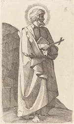 Svatý Filip Neri