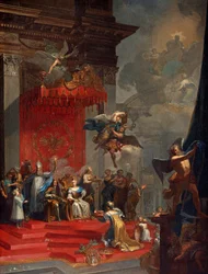 Císařovna Svaté říše římské Elisabeth Christine