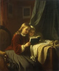 Pohádka na dobrou noc, 1867