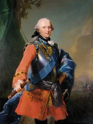 Princ Ferdinand, vévoda brunšvicko-lucemburský, 1759
