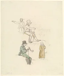 Figurové studie