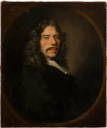 Portrét Nicolause Rulanda (?)