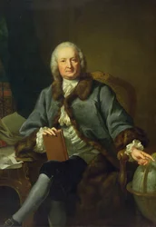 Dr. Schmidt-Capelle, kolem 1755-60