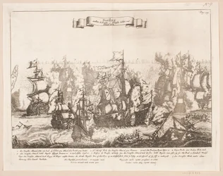 Bitva o Øland, 1564