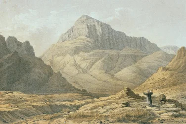 Serbal. Lepty Bernatz et alii - Steinkopk J.F. Editore