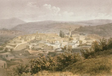 Svatý. James. Lept od Bernatze et alii - Eisenblätter, R. Editore