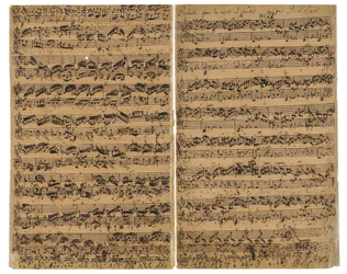 Preludium, fuga a allegro es dur BWV 998, asi 1735-40