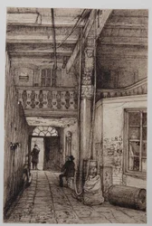 Nový nástěnný rám 21-05-1885