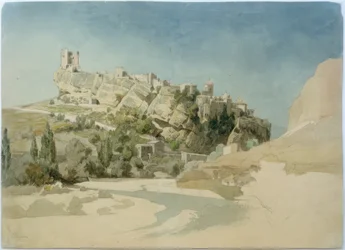 Podívejte se na Vaison-la-Romaine