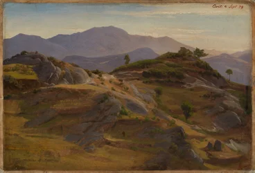 Krajina u Civitella