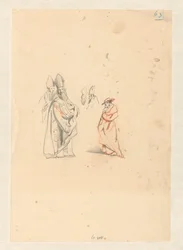 Studies van bisschoppen en een kardinaal   1389100   cs       czech Successfully Translated  Original: Good bye and Thank You ! Mind my make-up- illustration from la Vie Parisienne Translat: Good bye and Thank You ! Mind my make-up- illustration from la Vi