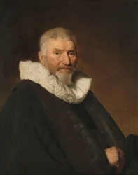 Johan van Schoterbosch