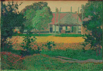 Batavská farma