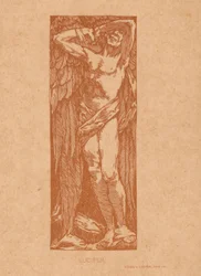 Lucifer Lucifer (titul na předmětu)
