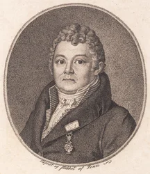 Herec H.C. Knudsen