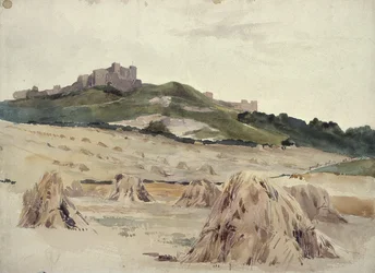 Hrad na kopci