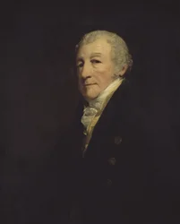 Portrét umělce, c.1820/30