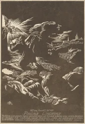 Kristus na hoře Olivetské
