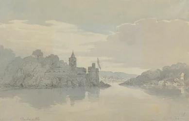 Hrad Dartmouth