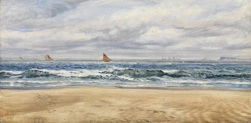 Tenby, 1879