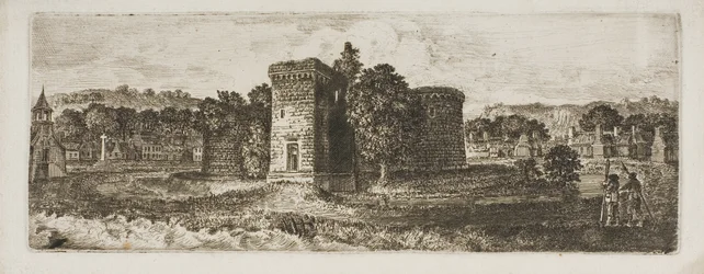 Hrad Rothesay